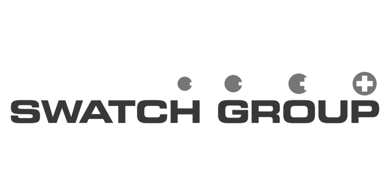 Swatch Group logo