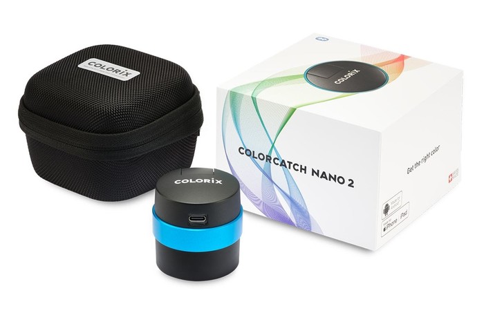 COLORCATCH NANO 2